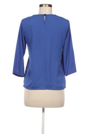 Bluză de femei, Mărime S, Culoare Albastru, Preț 25,00 Lei