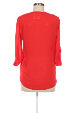 Damen Shirt, Größe S, Farbe Rot, Preis € 4,99