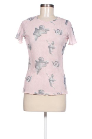 Damen Shirt, Größe S, Farbe Rosa, Preis 9,72 €