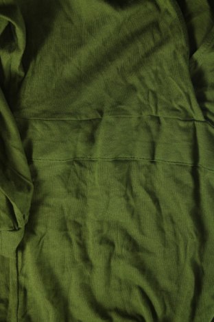 Дамска блуза, Размер S, Цвят Зелен, Цена 36,11 лв.
