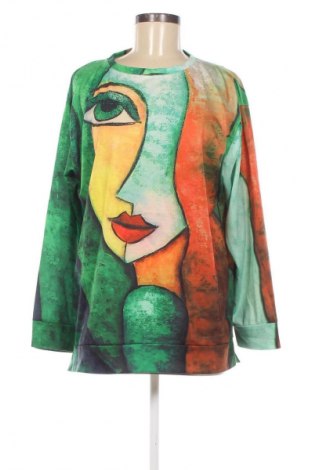 Bluză de femei, Mărime XL, Culoare Multicolor, Preț 29,08 Lei
