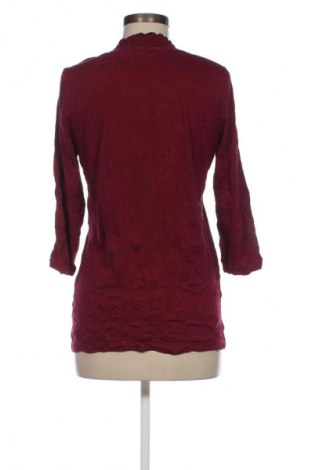 Damen Shirt, Größe M, Farbe Rot, Preis 4,99 €