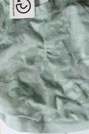Damen Shirt, Größe M, Farbe Grün, Preis 6,40 €