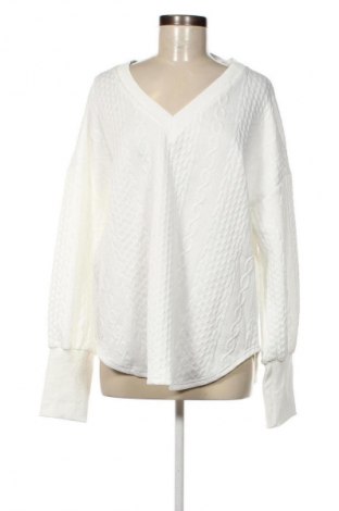 Damen Shirt, Größe XL, Farbe Weiß, Preis 13,22 €