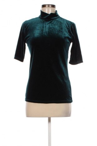 Bluză de femei, Mărime M, Culoare Verde, Preț 28,13 Lei