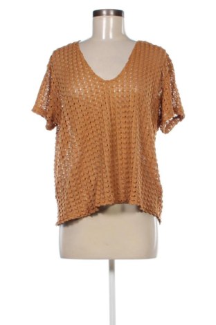 Damen Shirt, Größe XXL, Farbe Beige, Preis € 1,99