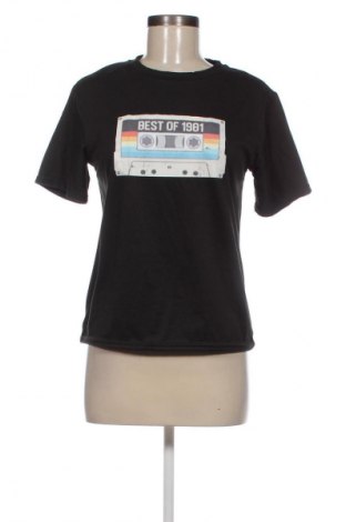 Damen Shirt, Größe M, Farbe Schwarz, Preis € 9,79