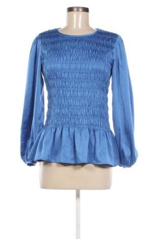 Γυναικεία μπλούζα, Μέγεθος XS, Χρώμα Μπλέ, Τιμή 5,29 €