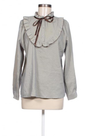 Дамска блуза, Размер XL, Цвят Многоцветен, Цена 19,04 лв.