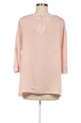 Damen Shirt, Größe S, Farbe Beige, Preis 9,72 €