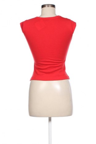 Bluză de femei, Mărime S, Culoare Roșu, Preț 49,87 Lei