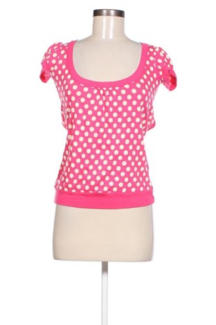 Damen Shirt, Größe S, Farbe Rosa, Preis € 6,00