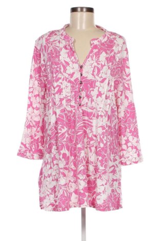 Дамска блуза, Размер XL, Цвят Розов, Цена 19,00 лв.