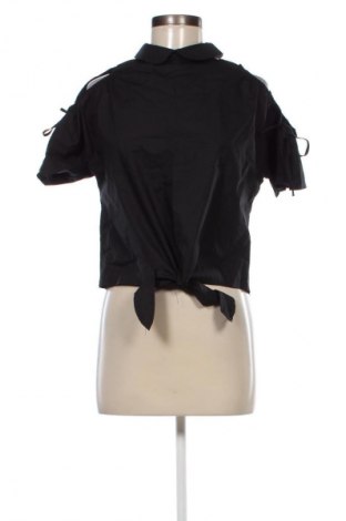 Damen Shirt, Größe L, Farbe Schwarz, Preis 15,86 €