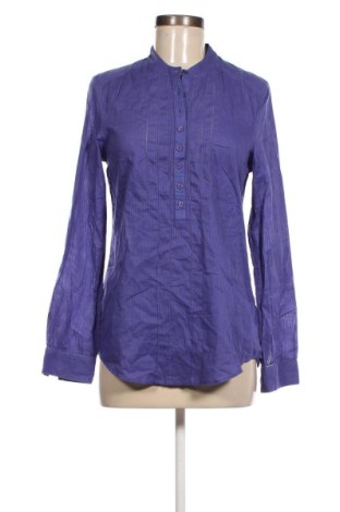 Дамска блуза, Размер S, Цвят Лилав, Цена 8,55 лв.