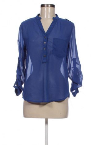 Damen Shirt, Größe M, Farbe Blau, Preis € 9,72
