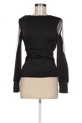 Γυναικεία μπλούζα, Μέγεθος S, Χρώμα Μαύρο, Τιμή 4,70 €