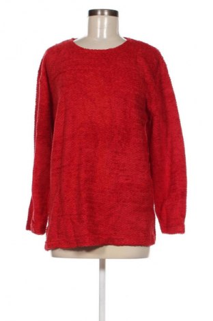 Damen Shirt, Größe M, Farbe Rot, Preis 6,35 €