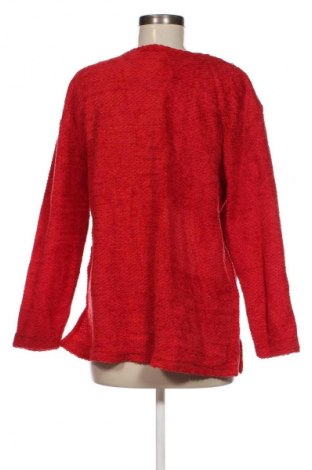 Дамска блуза, Размер M, Цвят Червен, Цена 9,12 лв.