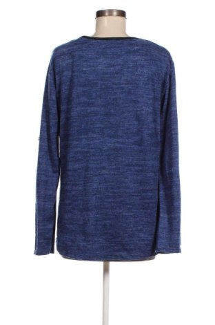 Damen Shirt, Größe L, Farbe Blau, Preis 6,61 €