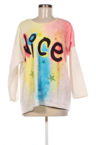 Damen Shirt, Größe L, Farbe Mehrfarbig, Preis € 7,27