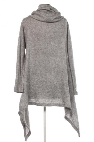 Damen Shirt, Größe M, Farbe Grau, Preis € 13,22