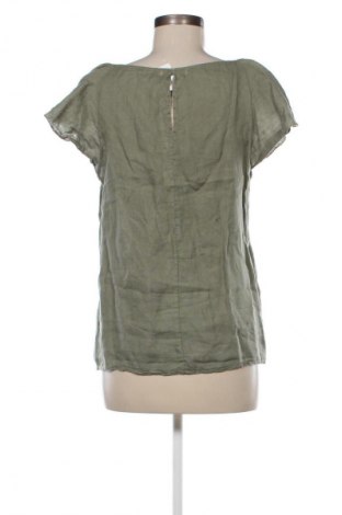 Damen Shirt, Größe M, Farbe Grün, Preis 5,83 €