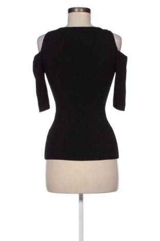 Дамска блуза, Размер M, Цвят Черен, Цена 9,50 лв.