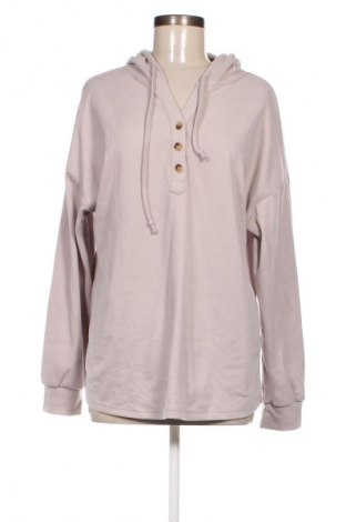 Дамска блуза, Размер M, Цвят Сив, Цена 12,54 лв.