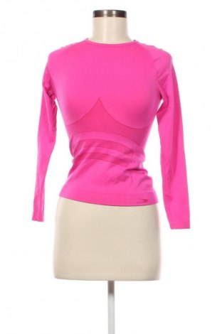 Damen Shirt, Größe S, Farbe Rosa, Preis 6,08 €