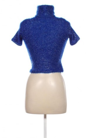 Γυναικεία μπλούζα, Μέγεθος S, Χρώμα Μπλέ, Τιμή 5,05 €