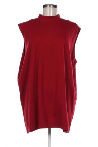 Damen Shirt, Größe XXL, Farbe Rot, Preis € 9,74