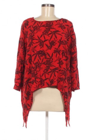 Damen Shirt, Größe M, Farbe Rot, Preis € 9,72