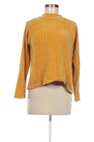 Γυναικεία μπλούζα, Μέγεθος S, Χρώμα Κίτρινο, Τιμή 5,41 €
