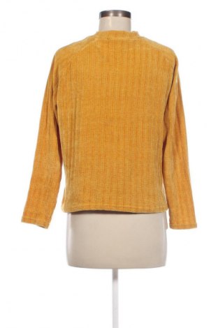 Γυναικεία μπλούζα, Μέγεθος S, Χρώμα Κίτρινο, Τιμή 5,41 €