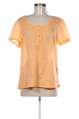 Дамска блуза, Размер M, Цвят Оранжев, Цена 19,04 лв.