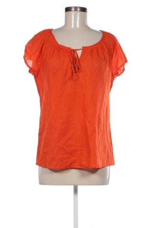 Γυναικεία μπλούζα, Μέγεθος M, Χρώμα Πορτοκαλί, Τιμή 4,58 €