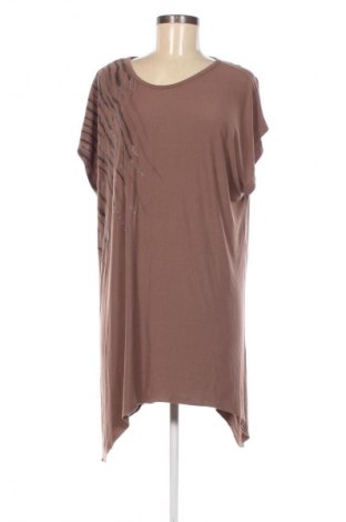 Damen Shirt, Größe L, Farbe Braun, Preis 9,72 €