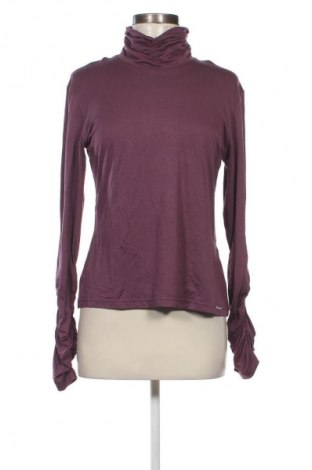 Γυναικεία μπλούζα, Μέγεθος XL, Χρώμα Βιολετί, Τιμή 7,05 €
