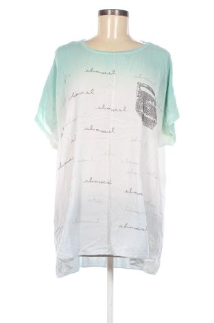 Damen Shirt, Größe XL, Farbe Blau, Preis 9,72 €