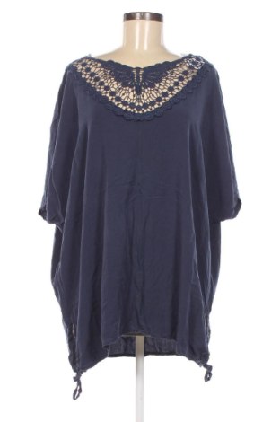 Damen Shirt, Größe XL, Farbe Blau, Preis 9,72 €