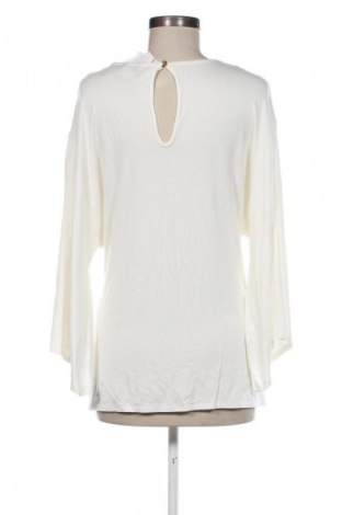 Γυναικεία μπλούζα, Μέγεθος L, Χρώμα Εκρού, Τιμή 6,56 €