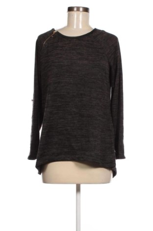 Γυναικεία μπλούζα, Μέγεθος M, Χρώμα Γκρί, Τιμή 6,46 €