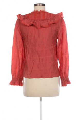 Damen Shirt, Größe XS, Farbe Orange, Preis € 6,61