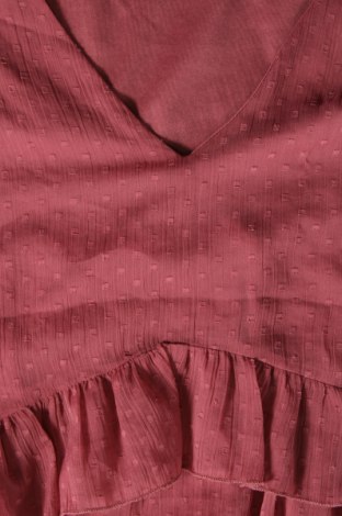 Damen Shirt, Größe M, Farbe Aschrosa, Preis 6,61 €
