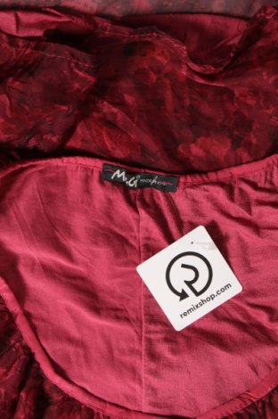 Damen Shirt, Größe L, Farbe Rot, Preis € 13,22