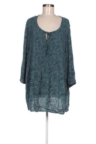 Damen Shirt, Größe XXL, Farbe Grün, Preis € 7,27