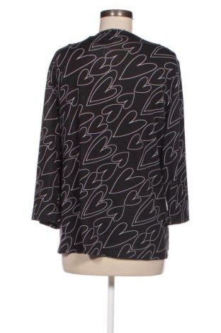 Дамска блуза, Размер XXL, Цвят Черен, Цена 17,05 лв.