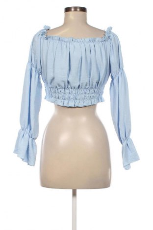 Γυναικεία μπλούζα, Μέγεθος S, Χρώμα Μπλέ, Τιμή 4,70 €