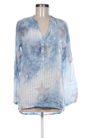 Damen Shirt, Größe L, Farbe Blau, Preis € 18,47